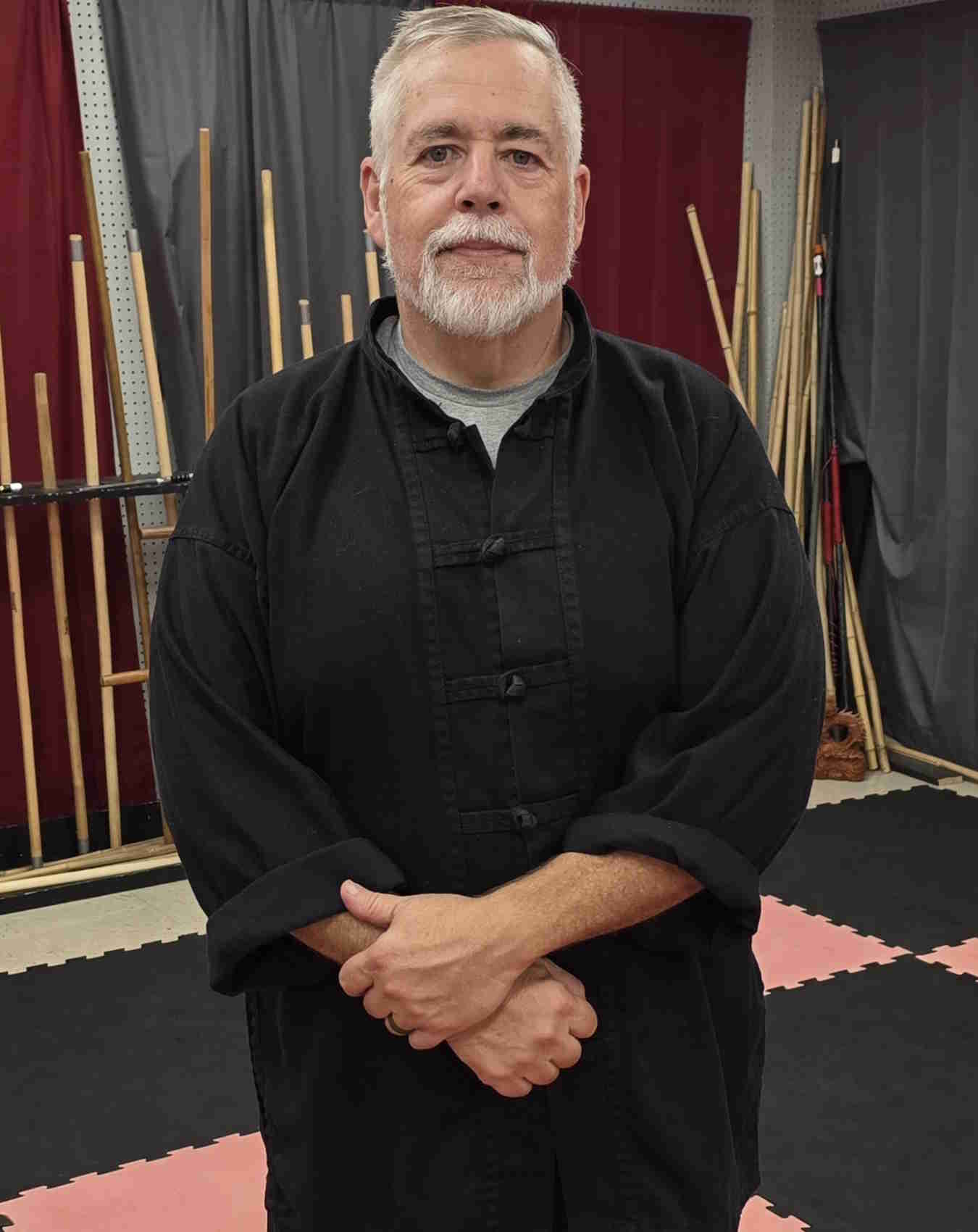 Ken Kelly